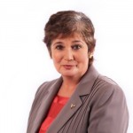 Mara Woloshin, APR, Fellow PRSA