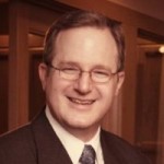 Tim Strickland, APR