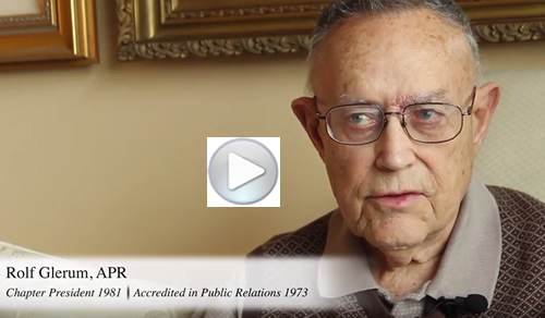 Rolf Glerum video icon